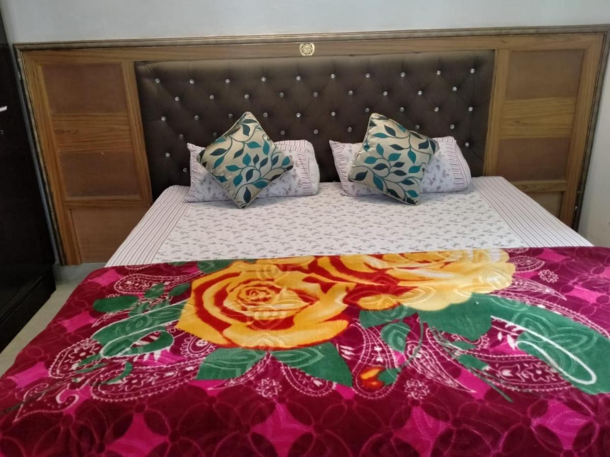 Mount Valley Mama Cottage Rishīkesh Extérieur photo