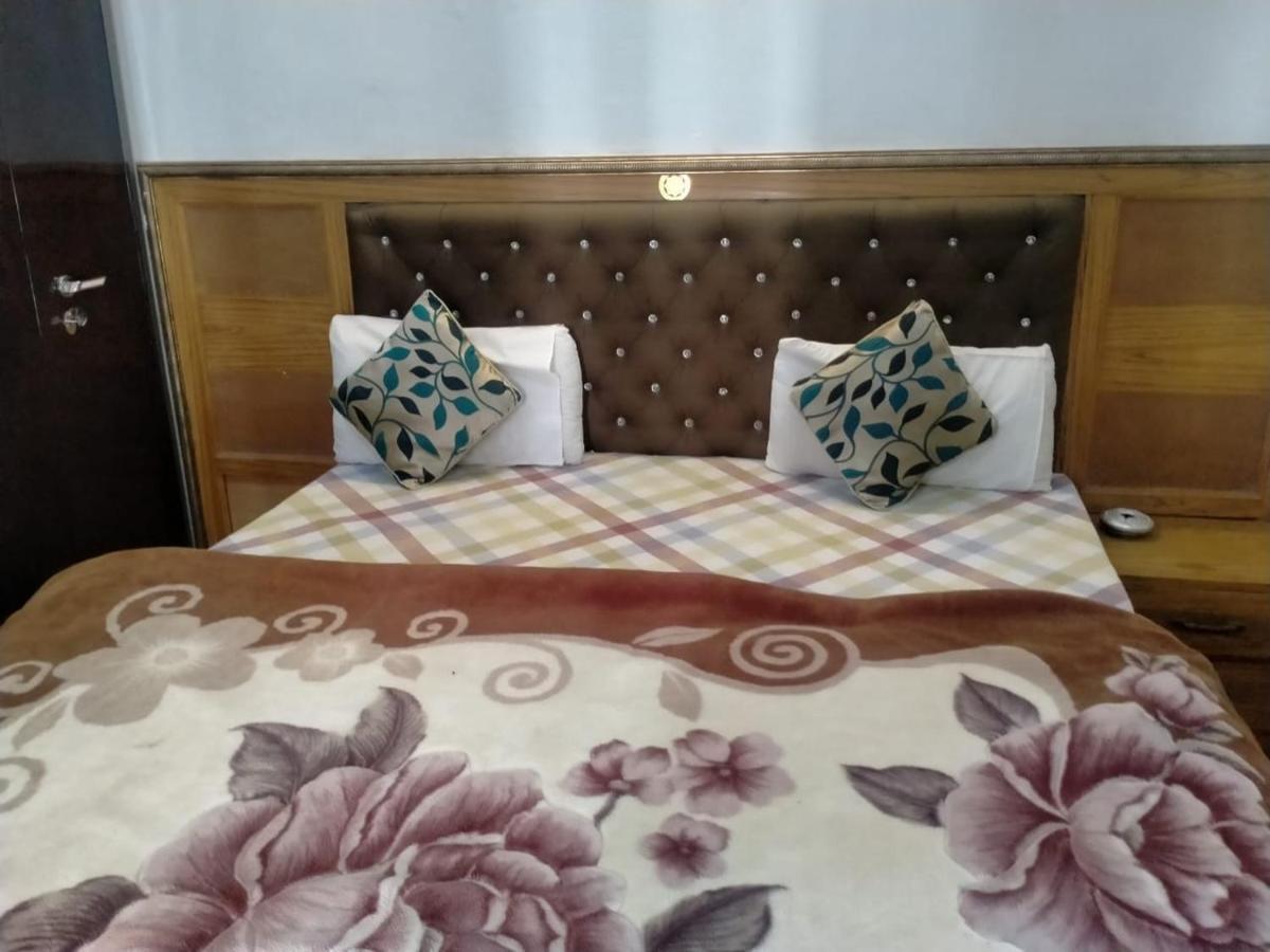 Mount Valley Mama Cottage Rishīkesh Extérieur photo