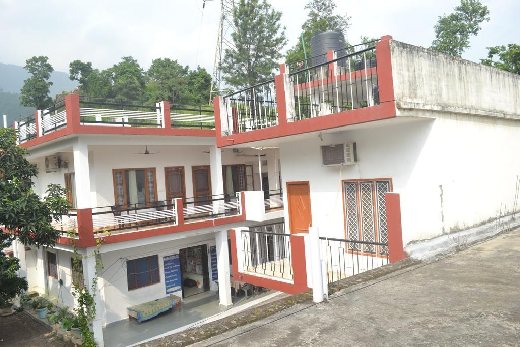 Mount Valley Mama Cottage Rishīkesh Chambre photo