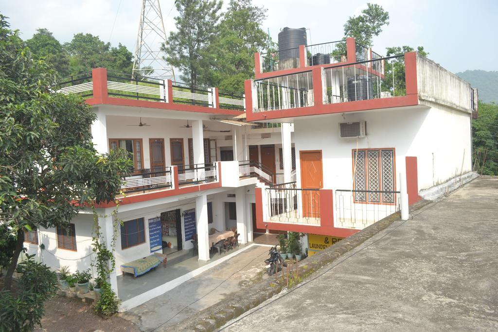 Mount Valley Mama Cottage Rishīkesh Chambre photo