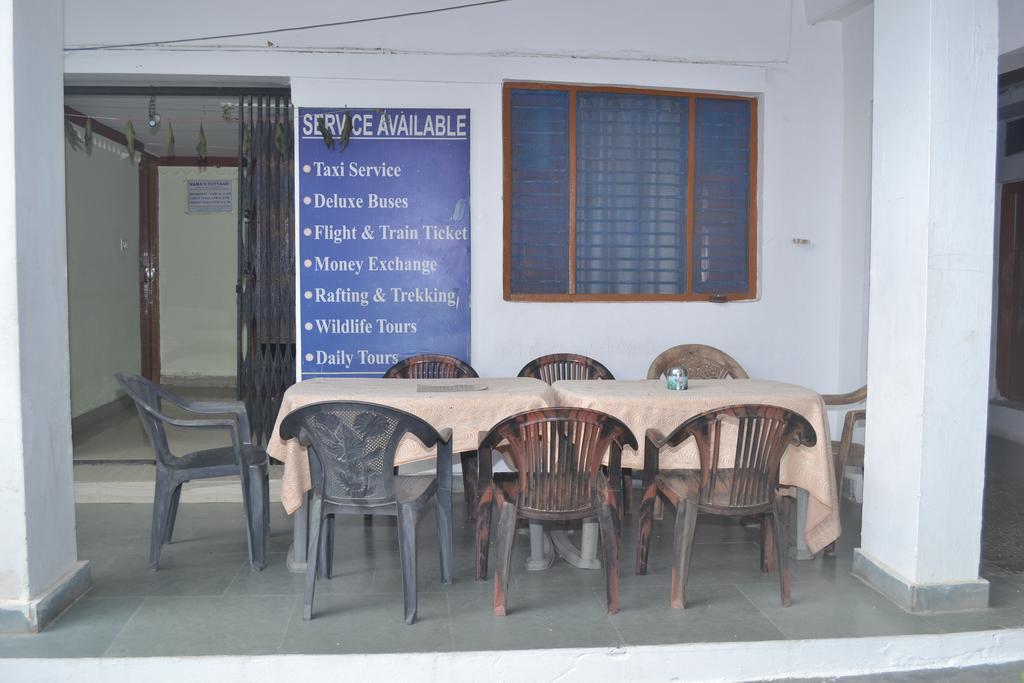 Mount Valley Mama Cottage Rishīkesh Chambre photo