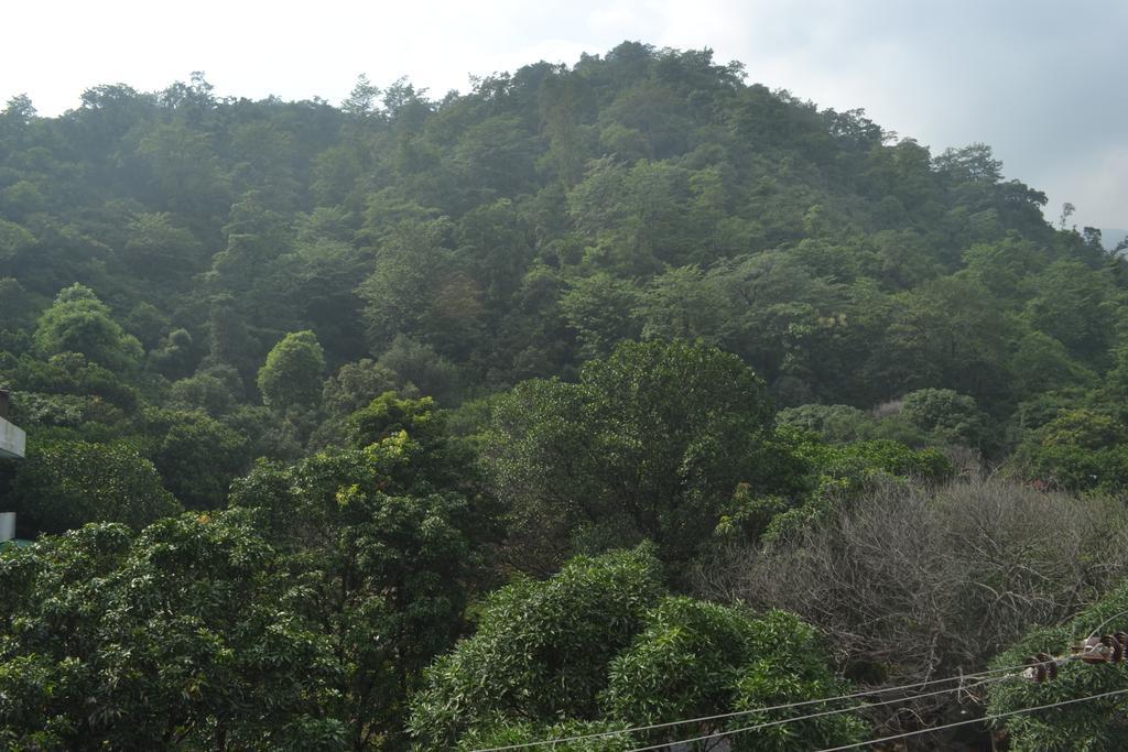Mount Valley Mama Cottage Rishīkesh Chambre photo
