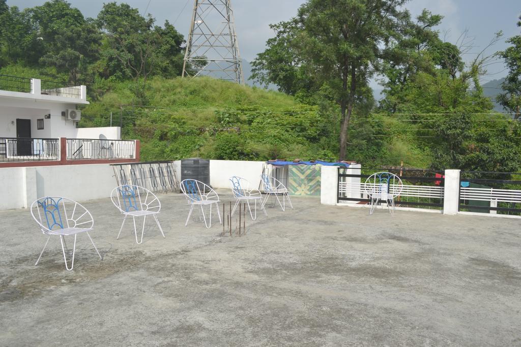 Mount Valley Mama Cottage Rishīkesh Chambre photo