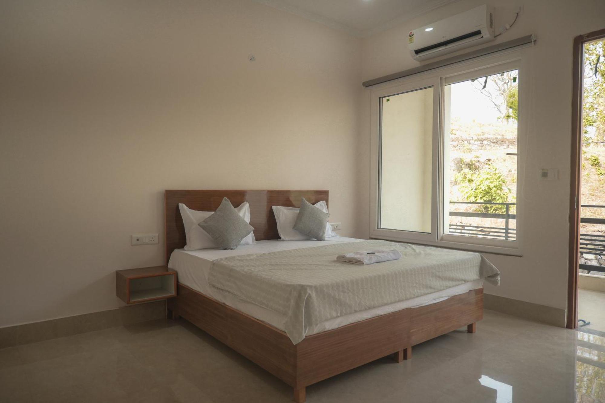 Mount Valley Mama Cottage Rishīkesh Extérieur photo