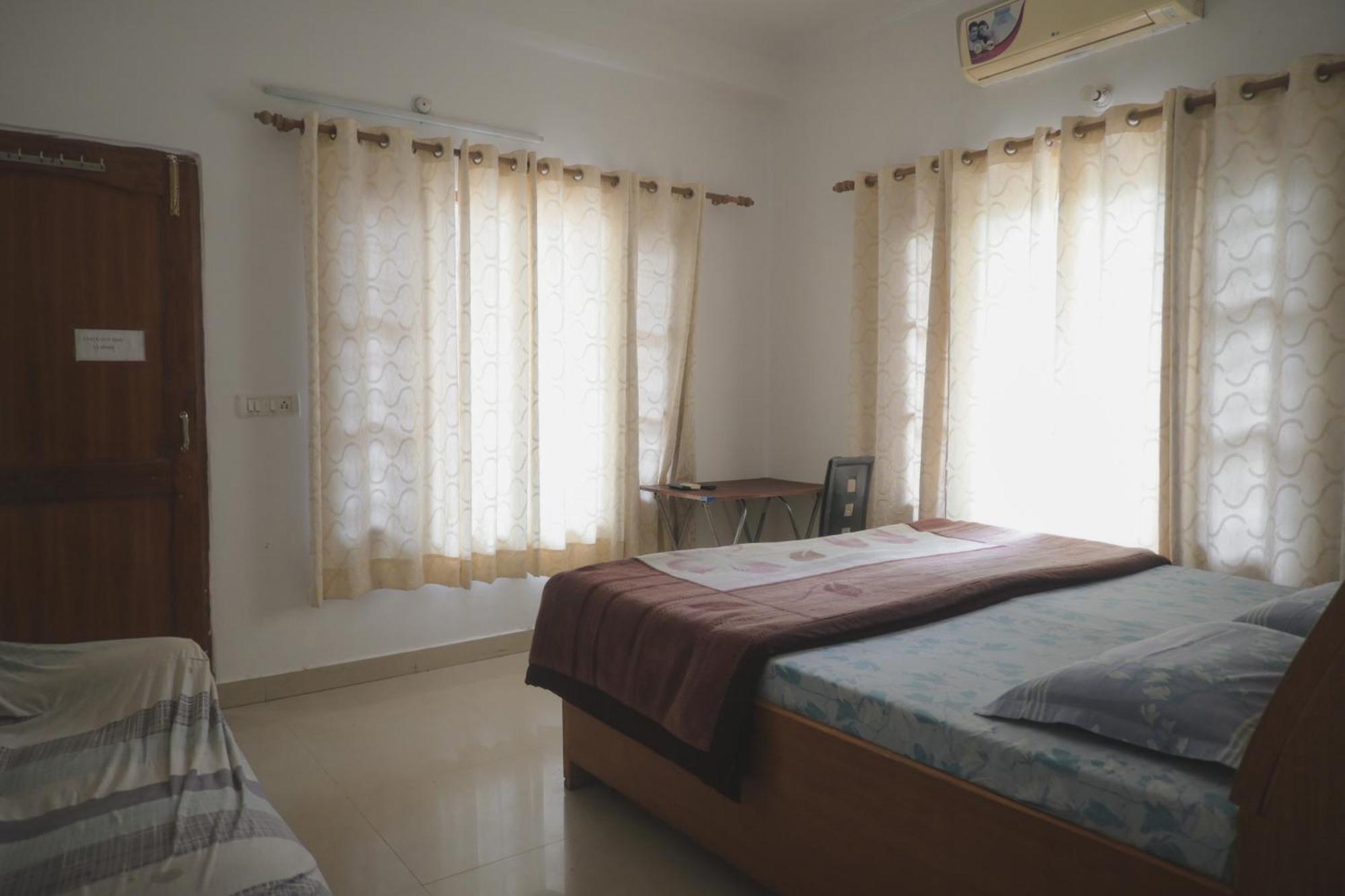 Mount Valley Mama Cottage Rishīkesh Extérieur photo