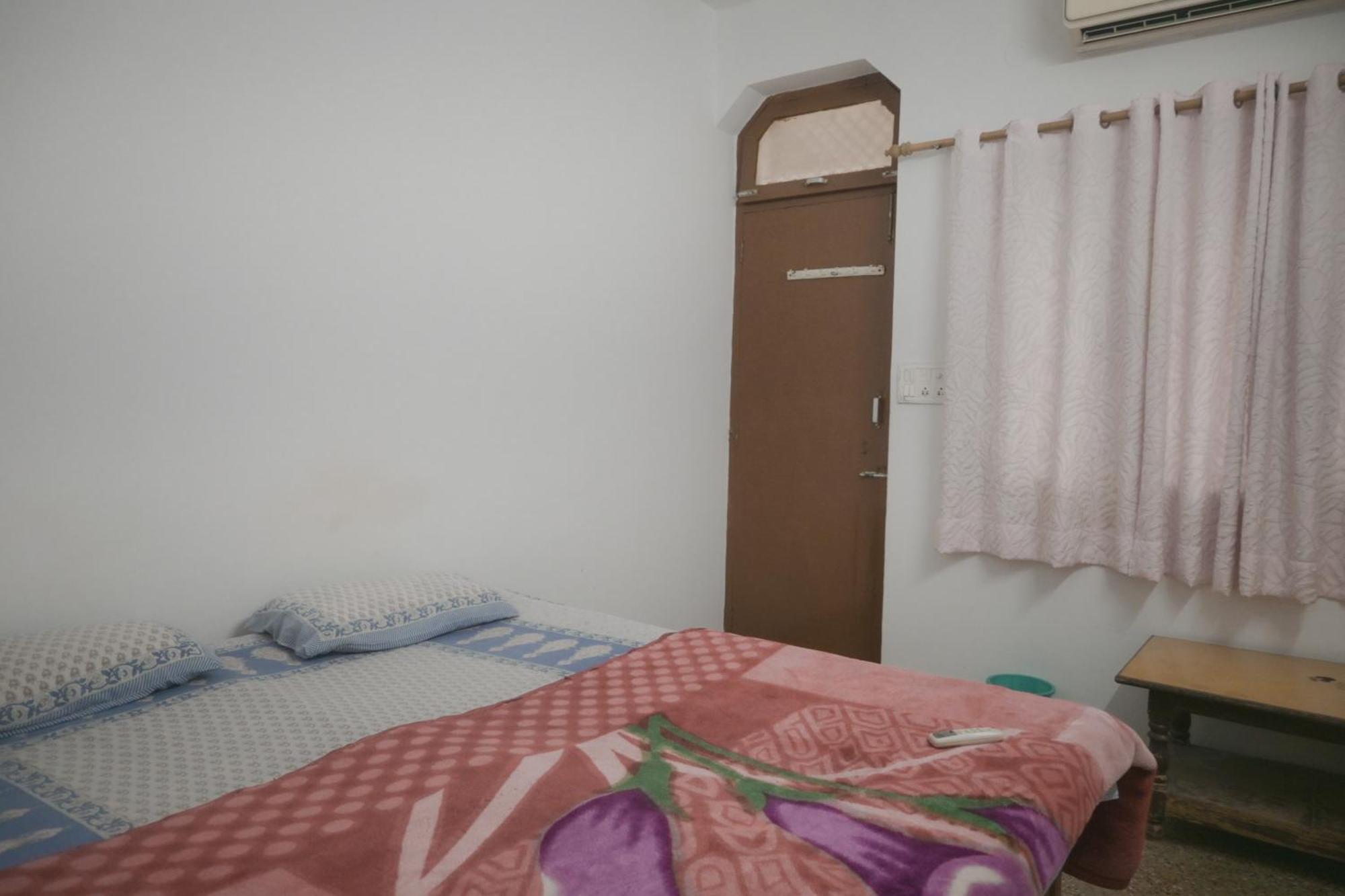 Mount Valley Mama Cottage Rishīkesh Extérieur photo