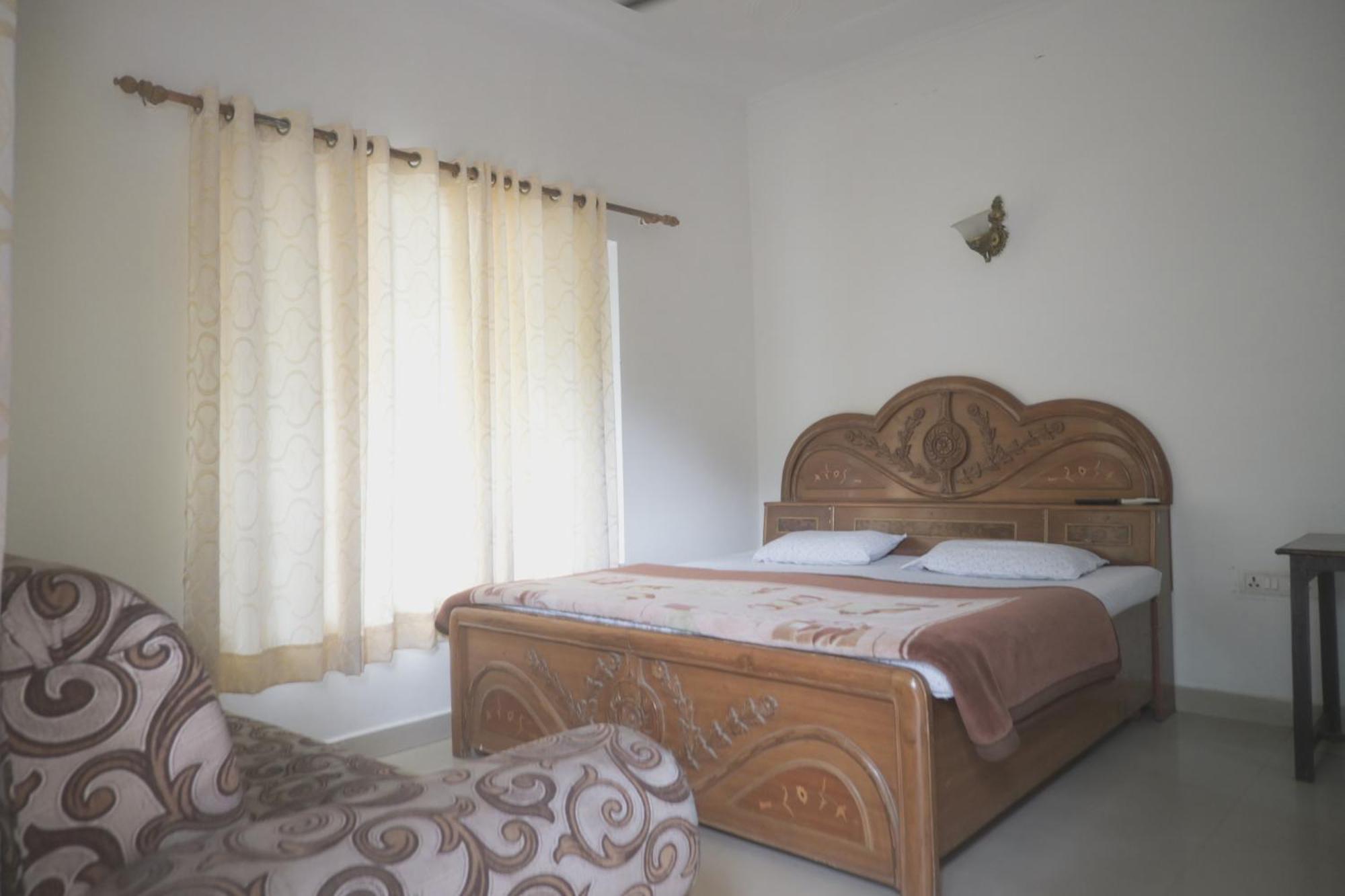 Mount Valley Mama Cottage Rishīkesh Extérieur photo