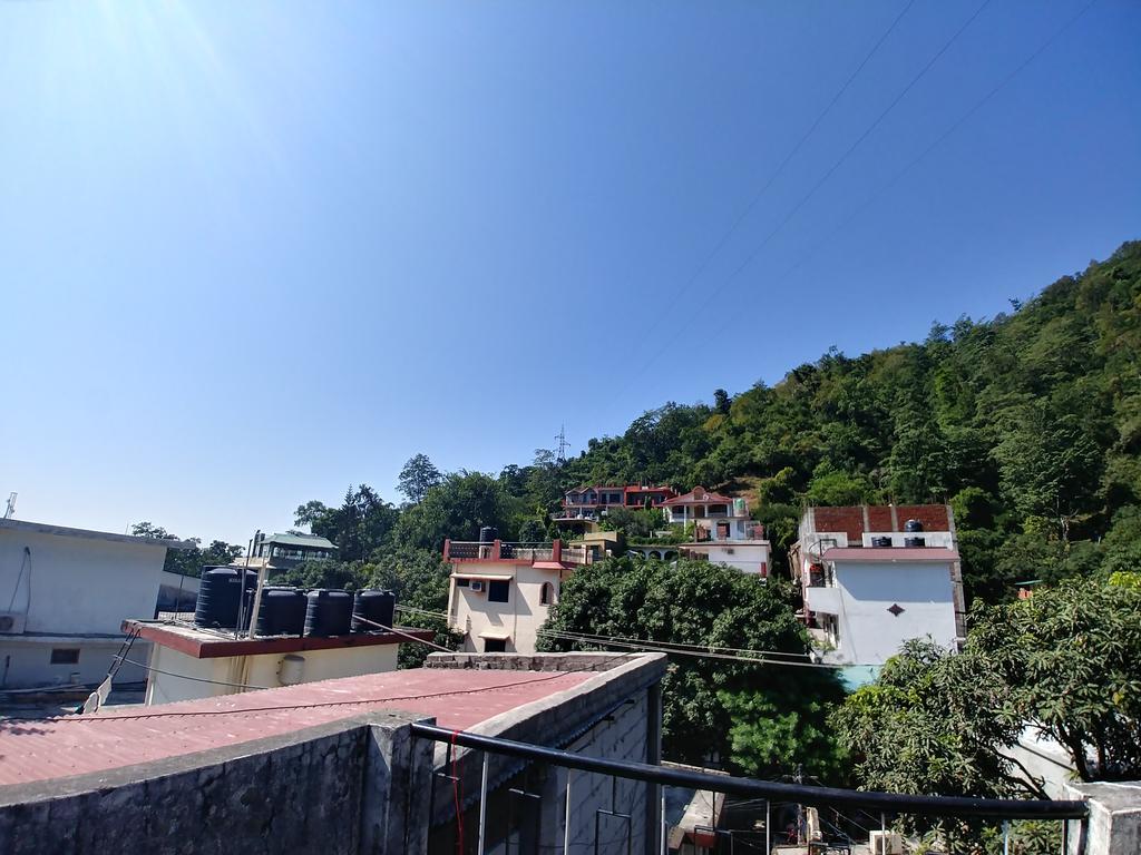 Mount Valley Mama Cottage Rishīkesh Extérieur photo