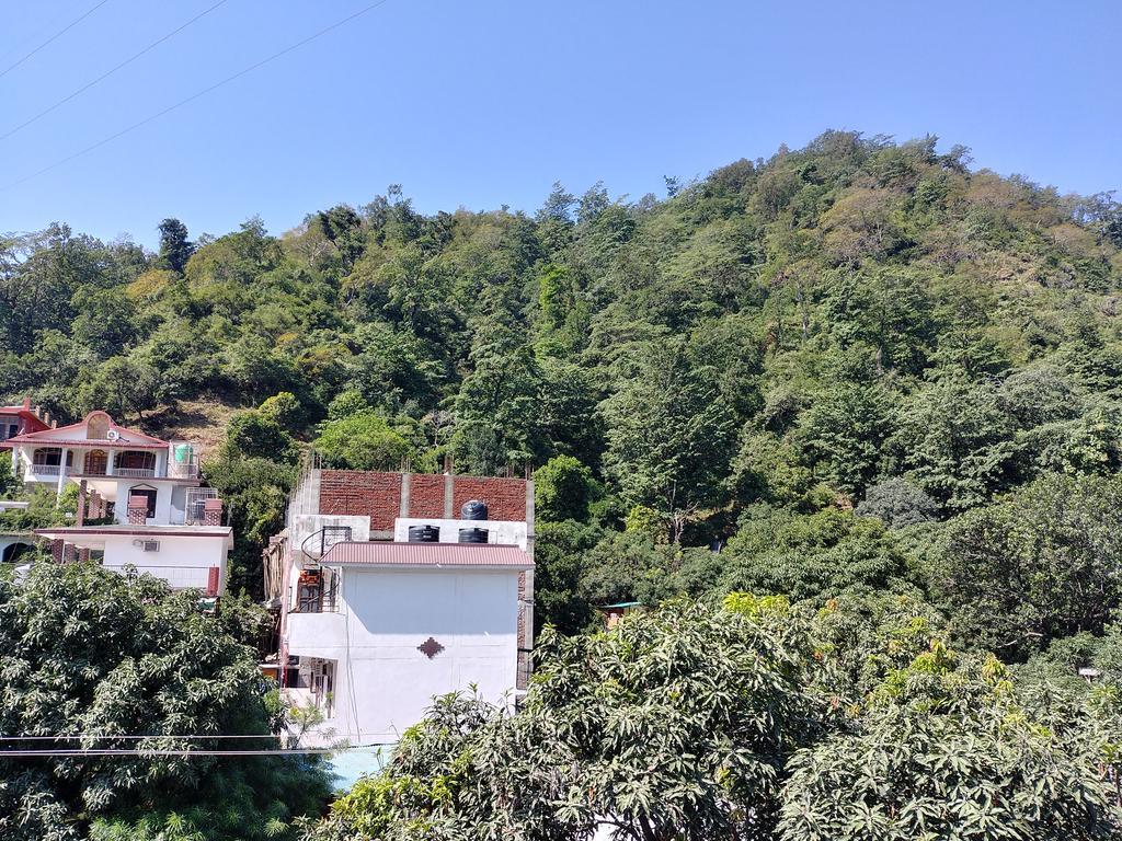 Mount Valley Mama Cottage Rishīkesh Extérieur photo