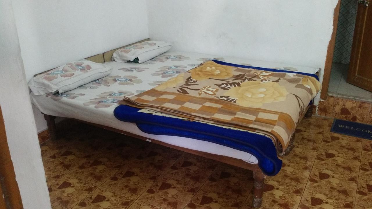 Mount Valley Mama Cottage Rishīkesh Extérieur photo