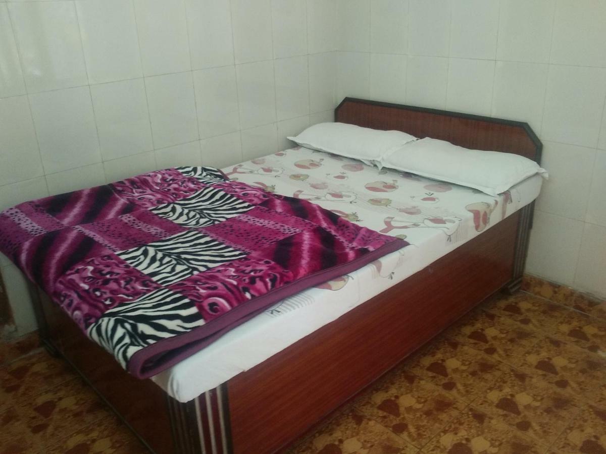Mount Valley Mama Cottage Rishīkesh Extérieur photo